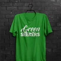 Green Seekers Activity